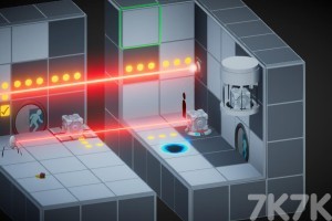 踏入出口游戏截图3 踏入出口游戏截图3