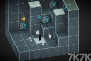 踏入出口游戏截图1 踏入出口游戏截图1