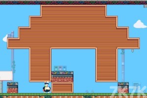 坂立之城游戏截图4 坂立之城游戏截图4
