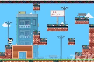 坂立之城游戏截图3 坂立之城游戏截图3