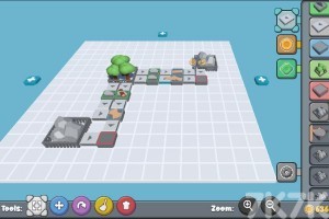 流水线工厂游戏截图4 流水线工厂游戏截图4