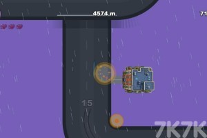 连线漂移游戏截图4 连线漂移游戏截图4