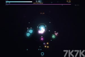 流明之战游戏截图3 流明之战游戏截图3