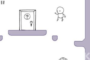 探险简线小人游戏截图2 探险简线小人游戏截图2