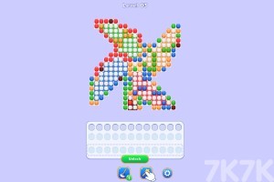修复宝石拼图游戏截图1 修复宝石拼图游戏截图1