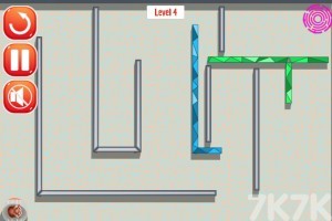 仓鼠哈姆斯游戏截图4 仓鼠哈姆斯游戏截图4