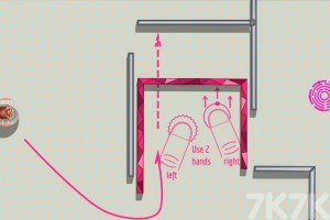仓鼠哈姆斯游戏截图3 仓鼠哈姆斯游戏截图3