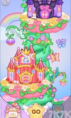 树屋精灵装游戏截图3 树屋精灵装游戏截图3