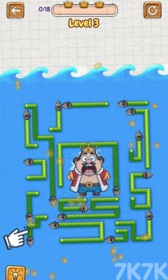 救救国王游戏截图4 救救国王游戏截图4