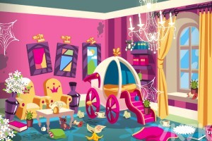 整理玩具屋游戏截图4 整理玩具屋游戏截图4