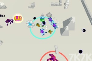 怪物驯兽师游戏截图3 怪物驯兽师游戏截图3