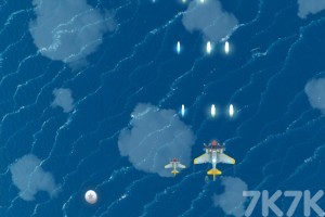 风暴之鹰游戏截图3 风暴之鹰游戏截图3