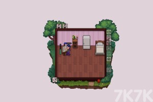 迷你娃娃屋游戏截图1 迷你娃娃屋游戏截图1
