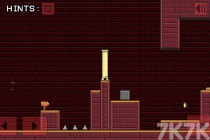 传递烛火游戏截图2 传递烛火游戏截图2