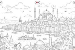 寻找猫咪游戏截图3 寻找猫咪游戏截图3