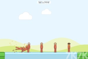 多米诺人偶游戏截图3 多米诺人偶游戏截图3