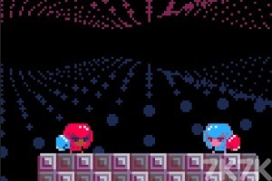 《拳击对决》游戏截图1 《拳击对决》游戏截图1