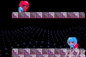 《拳击对决》游戏截图2 《拳击对决》游戏截图2