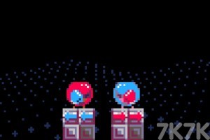 《拳击对决》游戏截图3 《拳击对决》游戏截图3