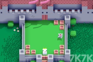 《极速之王》游戏截图4 《极速之王》游戏截图4