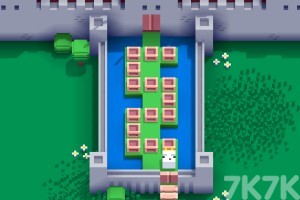 《极速之王》游戏截图3 《极速之王》游戏截图3