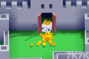 《极速之王》游戏截图1 《极速之王》游戏截图1