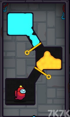 《幽灵太空人》游戏截图2 《幽灵太空人》游戏截图2