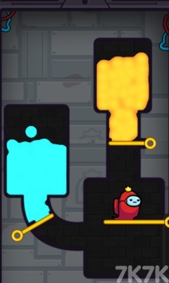 《幽灵太空人》游戏截图3 《幽灵太空人》游戏截图3