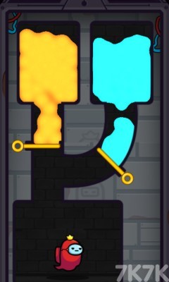 《幽灵太空人》游戏截图1 《幽灵太空人》游戏截图1