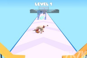 摔跤手拉什游戏截图3 摔跤手拉什游戏截图3