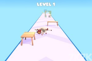 摔跤手拉什游戏截图2 摔跤手拉什游戏截图2