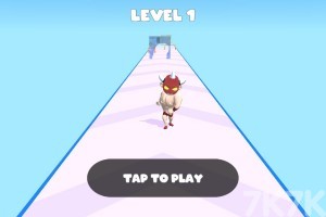 摔跤手拉什游戏截图1 摔跤手拉什游戏截图1