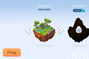 《疯狂采矿》游戏截图3 《疯狂采矿》游戏截图3