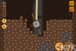 《疯狂采矿》游戏截图2 《疯狂采矿》游戏截图2