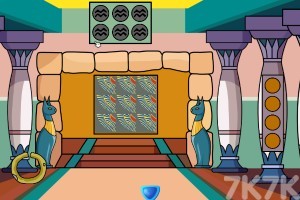 《救援埃及狗》游戏截图3 《救援埃及狗》游戏截图3