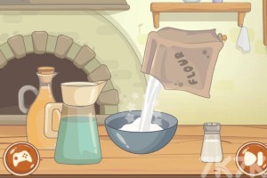 《披萨世界》游戏截图3 《披萨世界》游戏截图3