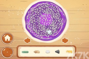 《披萨世界》游戏截图1 《披萨世界》游戏截图1