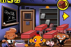 逗小猴开心系列766