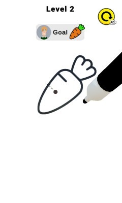 《彩色涂鸦》游戏截图1 《彩色涂鸦》游戏截图1