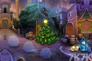 《小黄鸡逃生》游戏截图3