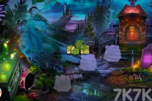 《小黄鸡逃生》游戏截图2