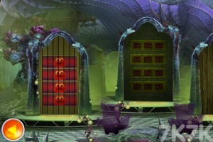 《救援粉色变色龙》游戏截图2 《救援粉色变色龙》游戏截图2