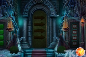 《救援粉色变色龙》游戏截图4 《救援粉色变色龙》游戏截图4