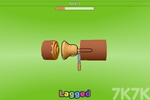 《超级木工》游戏截图3 《超级木工》游戏截图3