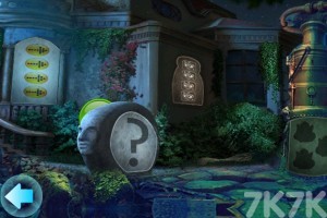 《救援快乐小鸡》游戏截图3 《救援快乐小鸡》游戏截图3