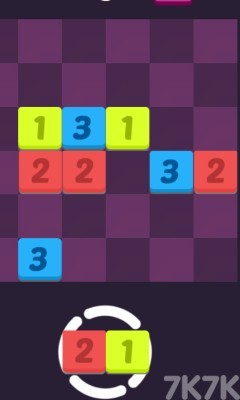 《数字合成》游戏截图4 《数字合成》游戏截图4