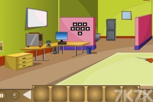 《逃离神秘的房间》游戏截图3 《逃离神秘的房间》游戏截图3