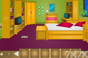 《逃离神秘的房间》游戏截图4 《逃离神秘的房间》游戏截图4