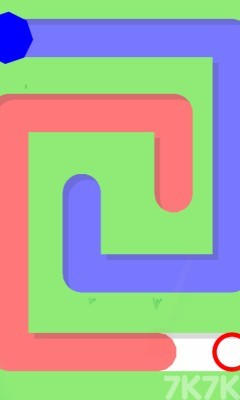 《色彩线条》游戏截图2 《色彩线条》游戏截图2