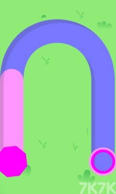 《色彩线条》游戏截图4 《色彩线条》游戏截图4